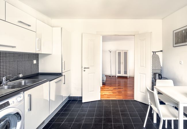 Apartamento em Lisboa - DOWNTOWN RIVERSIDE by Homing Apartamento em Lisboa - DOWNTOWN RIVERSIDE by Homing