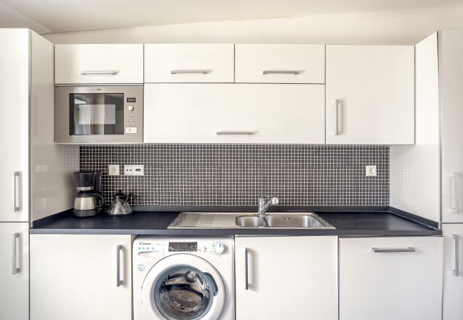 Apartamento em Lisboa - DOWNTOWN RIVERSIDE by Homing Apartamento em Lisboa - DOWNTOWN RIVERSIDE by Homing