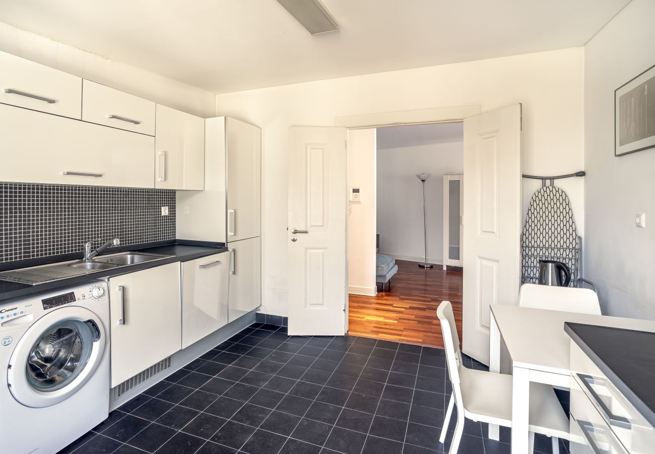Apartamento em Lisboa - DOWNTOWN RIVERSIDE by Homing