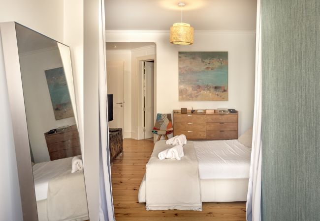 Apartamento em Lisboa - GRAND CENTRAL APARTMENT by HOMING Apartamento em Lisboa - GRAND CENTRAL APARTMENT by HOMING