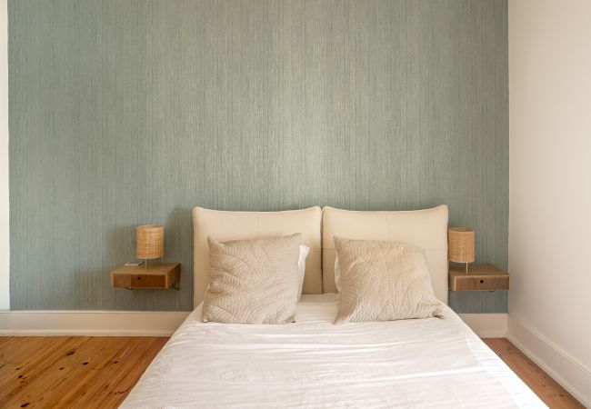 Apartamento em Lisboa - GRAND CENTRAL APARTMENT by HOMING Apartamento em Lisboa - GRAND CENTRAL APARTMENT by HOMING