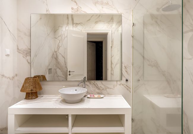 Apartamento em Lisboa - GRAND CENTRAL APARTMENT by HOMING Apartamento em Lisboa - GRAND CENTRAL APARTMENT by HOMING