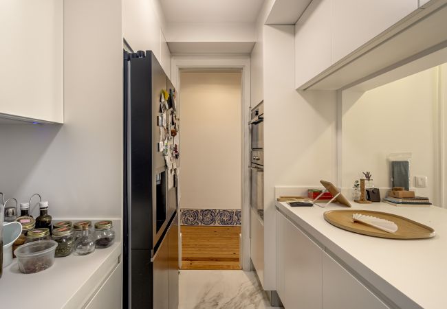 Apartamento em Lisboa - GRAND CENTRAL APARTMENT by HOMING Apartamento em Lisboa - GRAND CENTRAL APARTMENT by HOMING