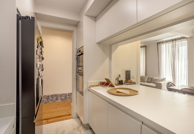Apartamento em Lisboa - GRAND CENTRAL APARTMENT by HOMING Apartamento em Lisboa - GRAND CENTRAL APARTMENT by HOMING