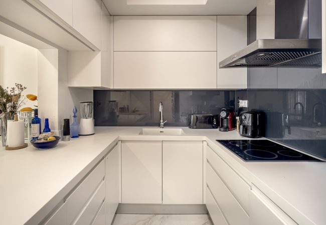Apartamento em Lisboa - GRAND CENTRAL APARTMENT by HOMING Apartamento em Lisboa - GRAND CENTRAL APARTMENT by HOMING
