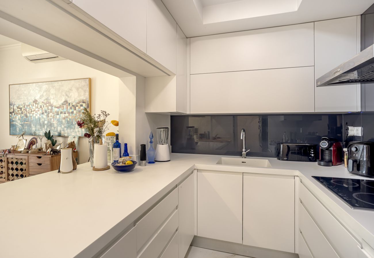 Apartamento em Lisboa - GRAND CENTRAL APARTMENT by HOMING