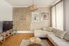 Apartamento em Lisboa - GRAND CENTRAL APARTMENT by HOMING Apartamento em Lisboa - GRAND CENTRAL APARTMENT by HOMING