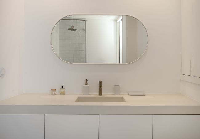 Villa em Mafra - ERICEIRA MODERN & BRIGHT WITH POOL by HOMING Villa em Mafra - ERICEIRA MODERN & BRIGHT WITH POOL by HOMING