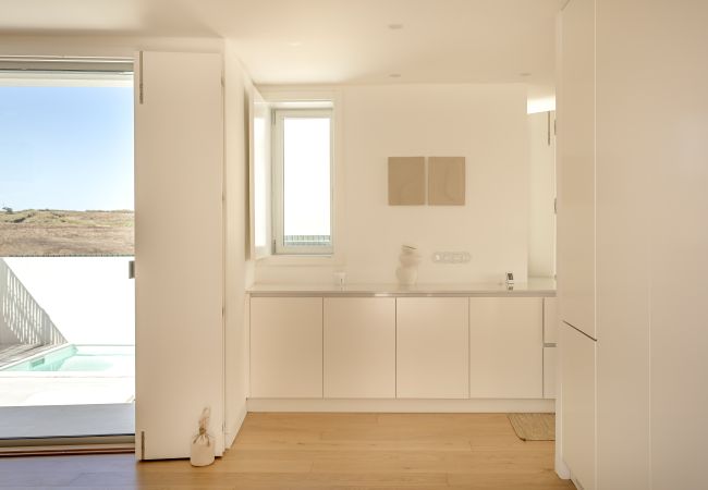 Villa em Mafra - ERICEIRA MODERN & BRIGHT WITH POOL by HOMING Villa em Mafra - ERICEIRA MODERN & BRIGHT WITH POOL by HOMING