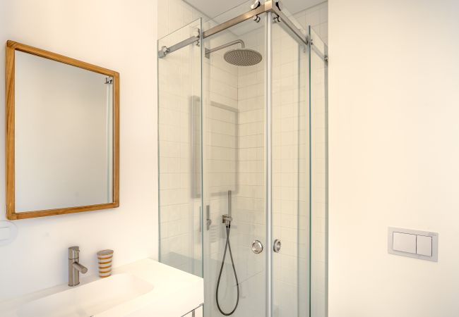 Villa em Mafra - ERICEIRA MODERN & BRIGHT WITH POOL by HOMING Villa em Mafra - ERICEIRA MODERN & BRIGHT WITH POOL by HOMING