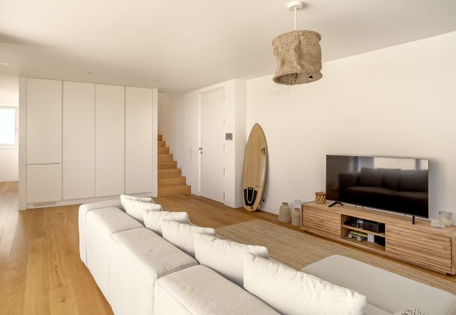 Villa em Mafra - ERICEIRA MODERN & BRIGHT WITH POOL by HOMING Villa em Mafra - ERICEIRA MODERN & BRIGHT WITH POOL by HOMING