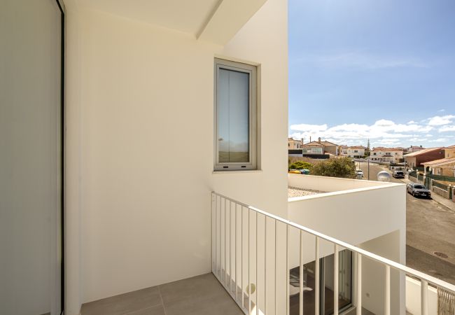 Villa em Mafra - ERICEIRA MODERN & BRIGHT WITH POOL by HOMING Villa em Mafra - ERICEIRA MODERN & BRIGHT WITH POOL by HOMING
