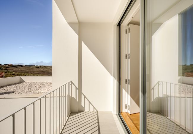 Villa em Mafra - ERICEIRA MODERN & BRIGHT WITH POOL by HOMING Villa em Mafra - ERICEIRA MODERN & BRIGHT WITH POOL by HOMING