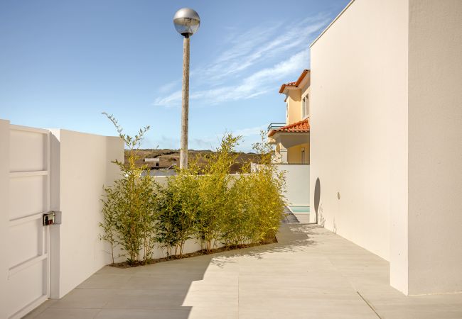 Villa em Mafra - ERICEIRA MODERN & BRIGHT WITH POOL by HOMING Villa em Mafra - ERICEIRA MODERN & BRIGHT WITH POOL by HOMING