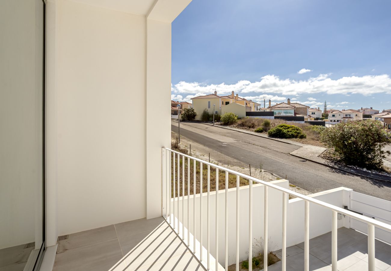 Villa em Ericeira - ERICEIRA MODERN & BRIGHT WITH POOL by HOMING