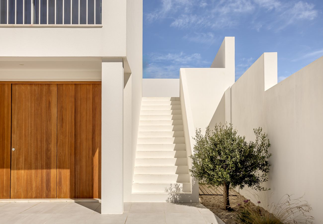 Villa em Ericeira - ERICEIRA MODERN & BRIGHT WITH POOL by HOMING