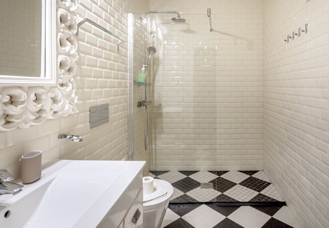 Apartamento em Lisboa - ALFAMA BLUE by HOMING Apartamento em Lisboa - ALFAMA BLUE by HOMING