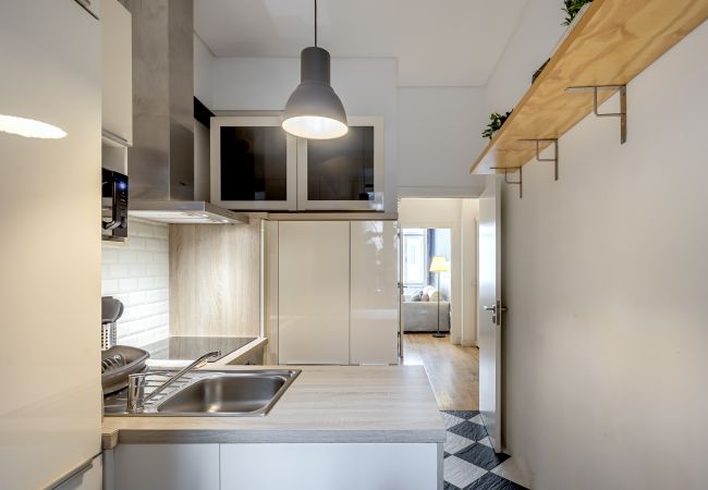 Apartamento em Lisboa - ALFAMA BLUE by HOMING Apartamento em Lisboa - ALFAMA BLUE by HOMING