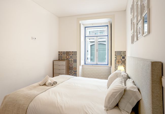 Apartamento em Lisboa - ALFAMA BLUE by HOMING Apartamento em Lisboa - ALFAMA BLUE by HOMING