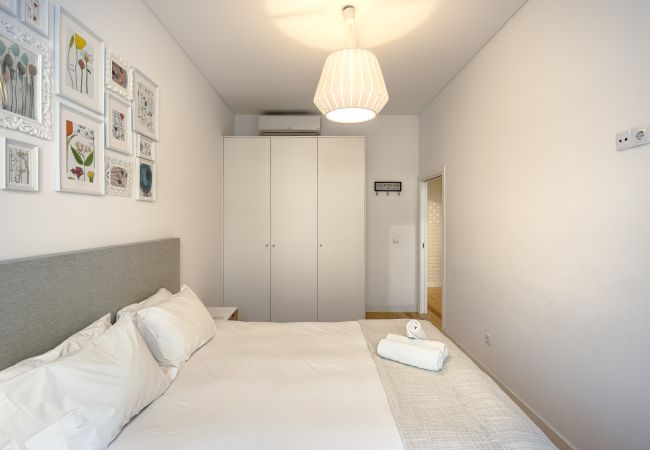 Apartamento em Lisboa - ALFAMA BLUE by HOMING Apartamento em Lisboa - ALFAMA BLUE by HOMING