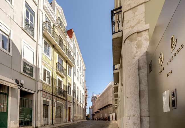 Apartamento em Lisboa - ALFAMA BLUE by HOMING Apartamento em Lisboa - ALFAMA BLUE by HOMING