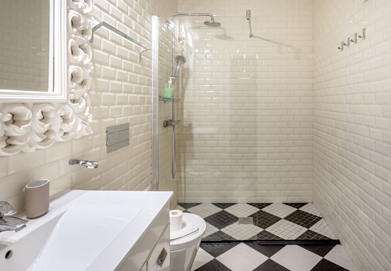 Apartamento em Lisboa - ALFAMA BLUE by HOMING