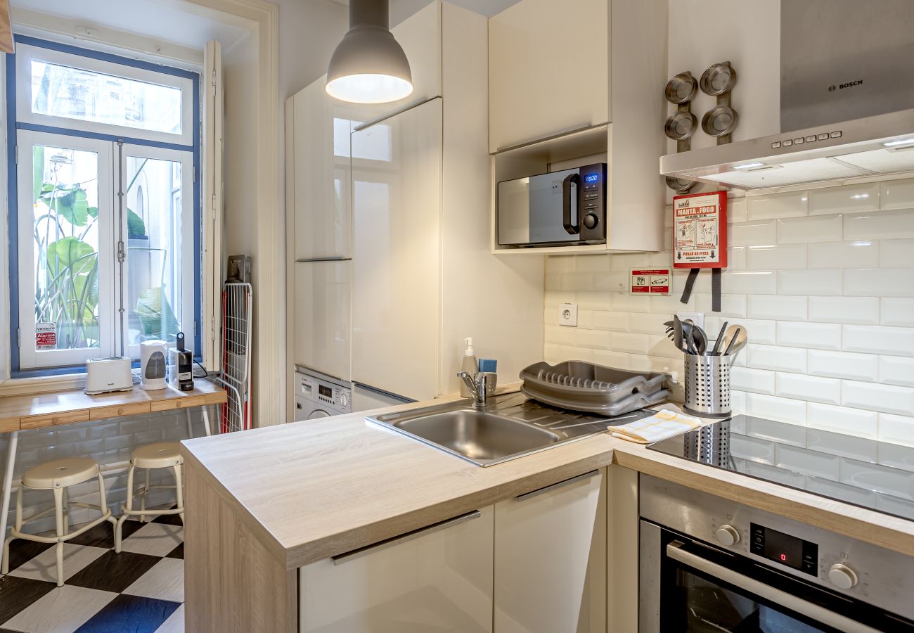 Apartamento em Lisboa - ALFAMA BLUE by HOMING