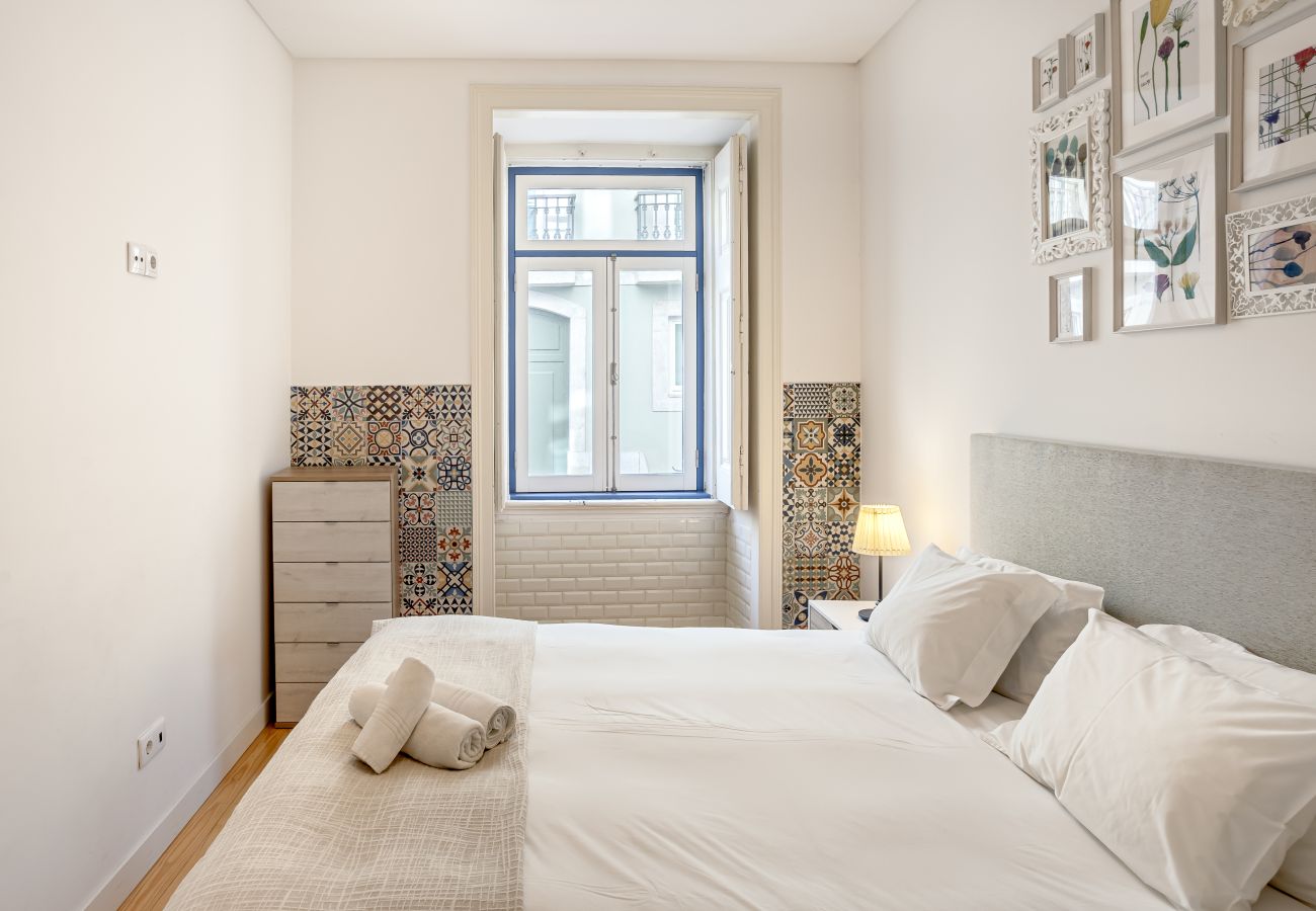Apartamento em Lisboa - ALFAMA BLUE by HOMING