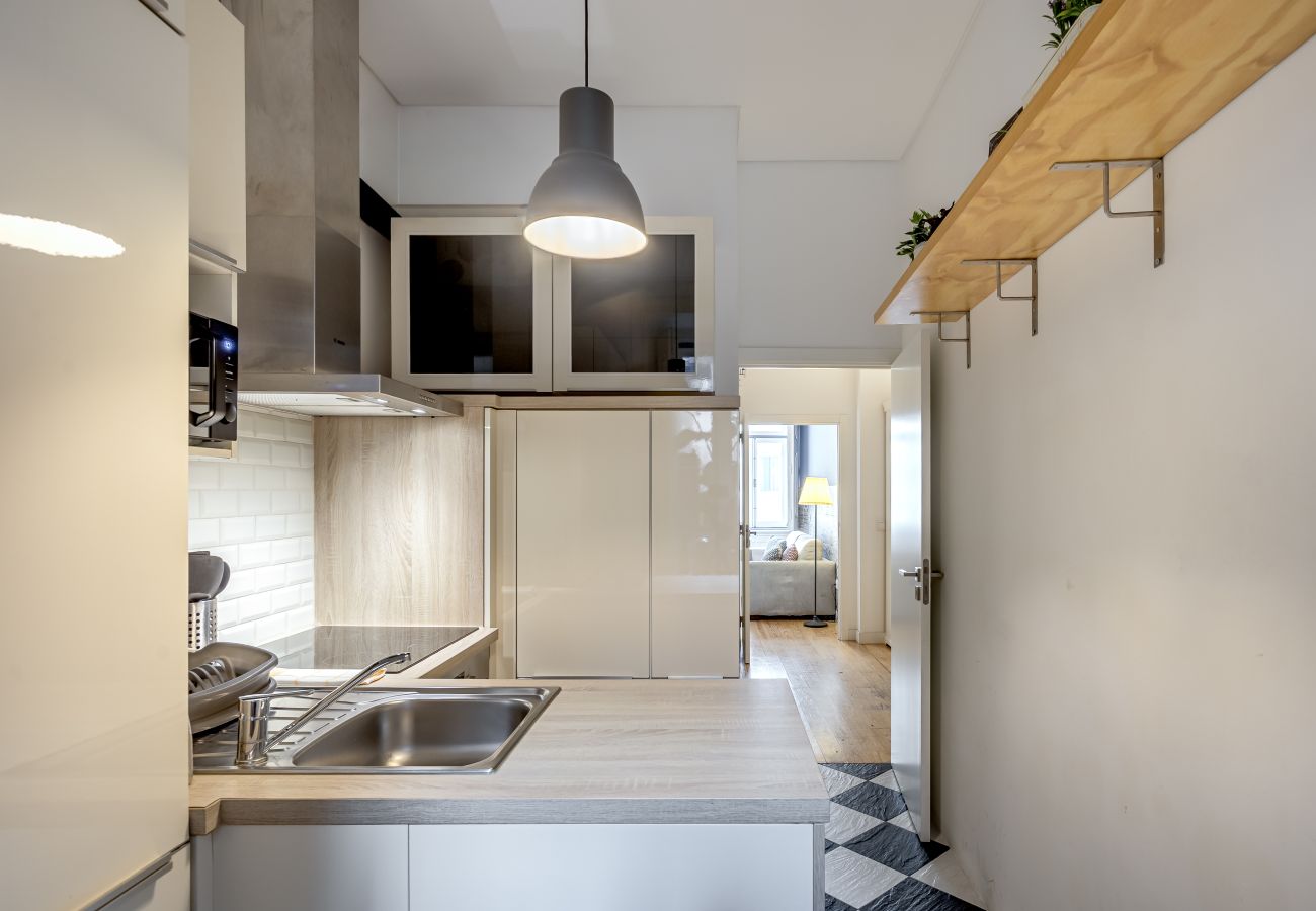 Apartamento em Lisboa - ALFAMA BLUE by HOMING