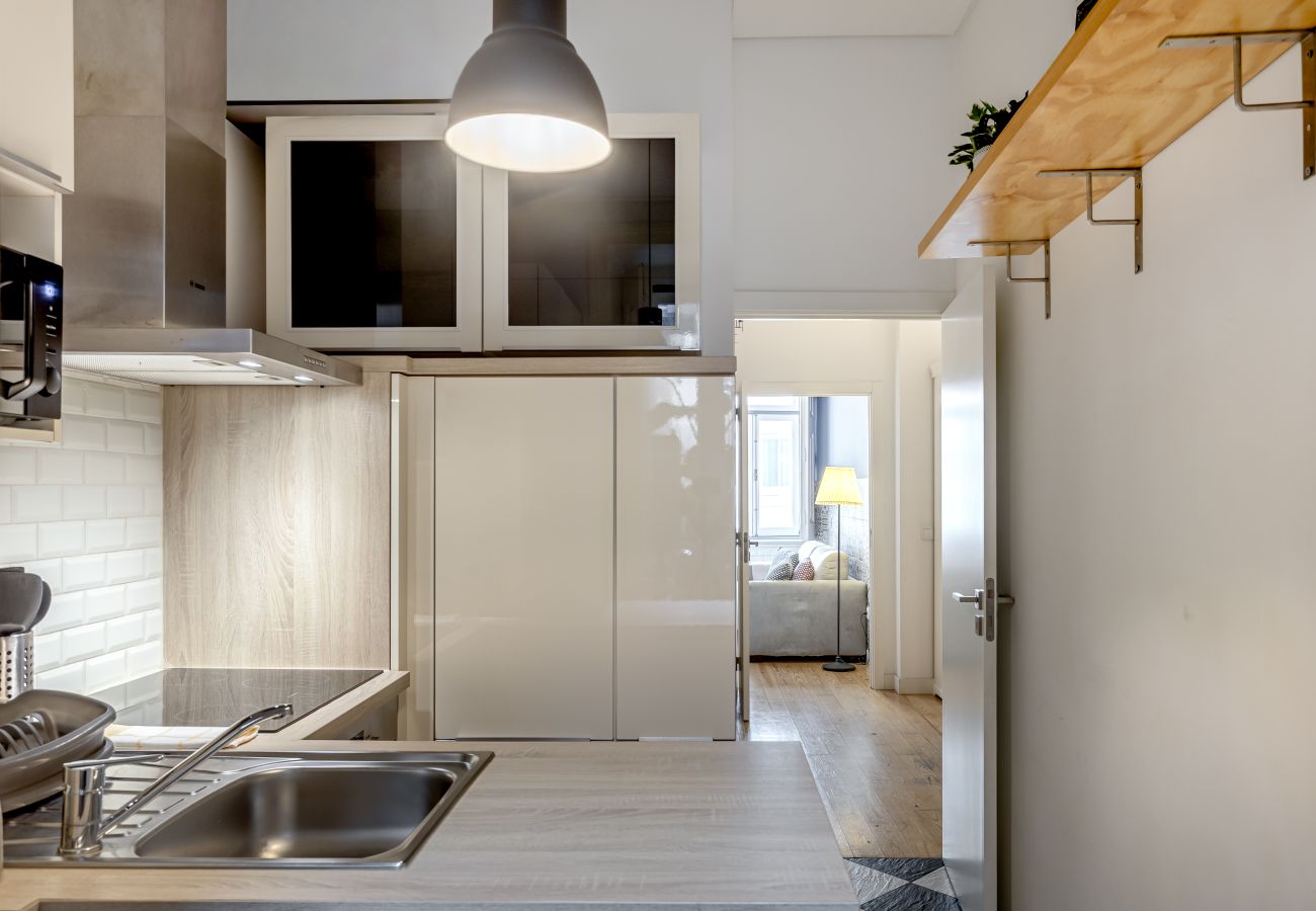 Apartamento em Lisboa - ALFAMA BLUE by HOMING