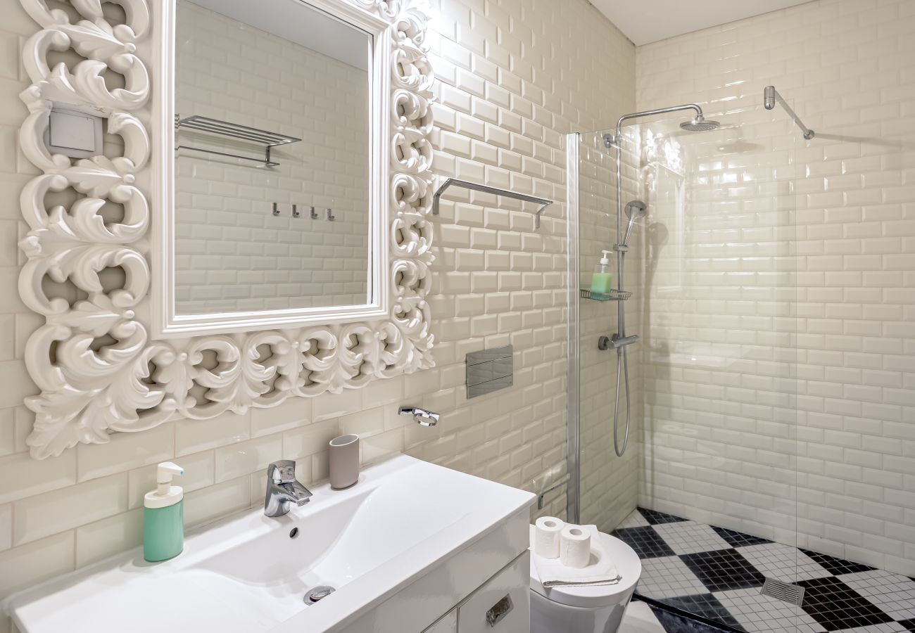 Apartamento em Lisboa - ALFAMA BLUE by HOMING