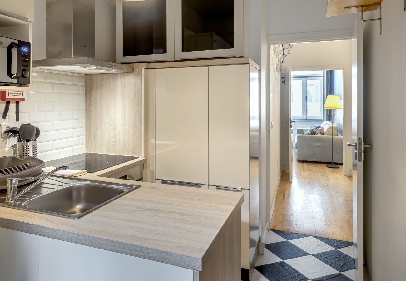Apartamento em Lisboa - ALFAMA BLUE by HOMING