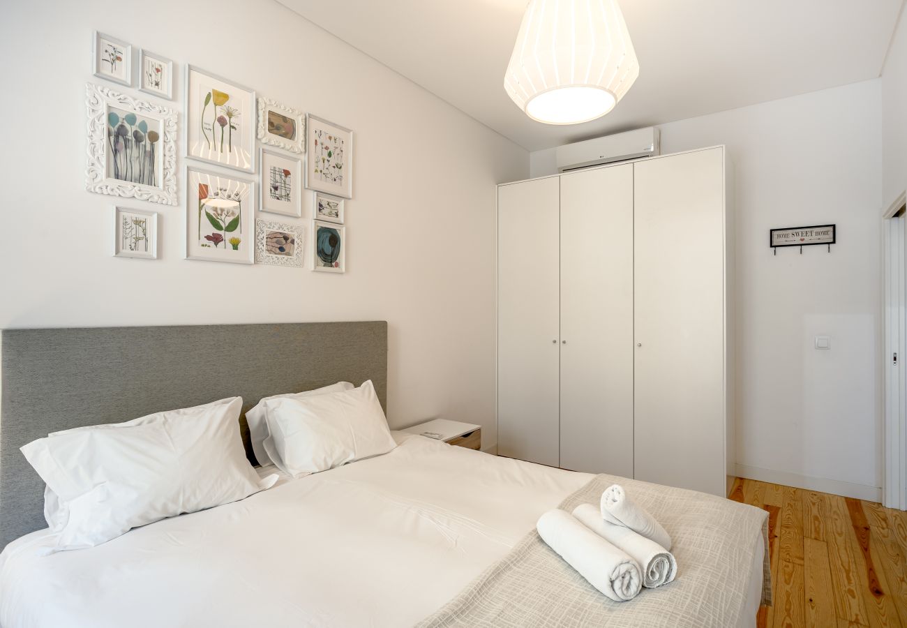 Apartamento em Lisboa - ALFAMA BLUE by HOMING