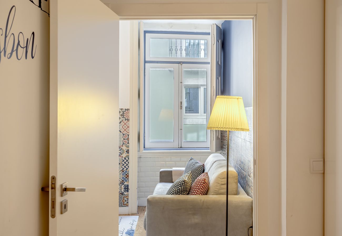 Apartamento em Lisboa - ALFAMA BLUE by HOMING