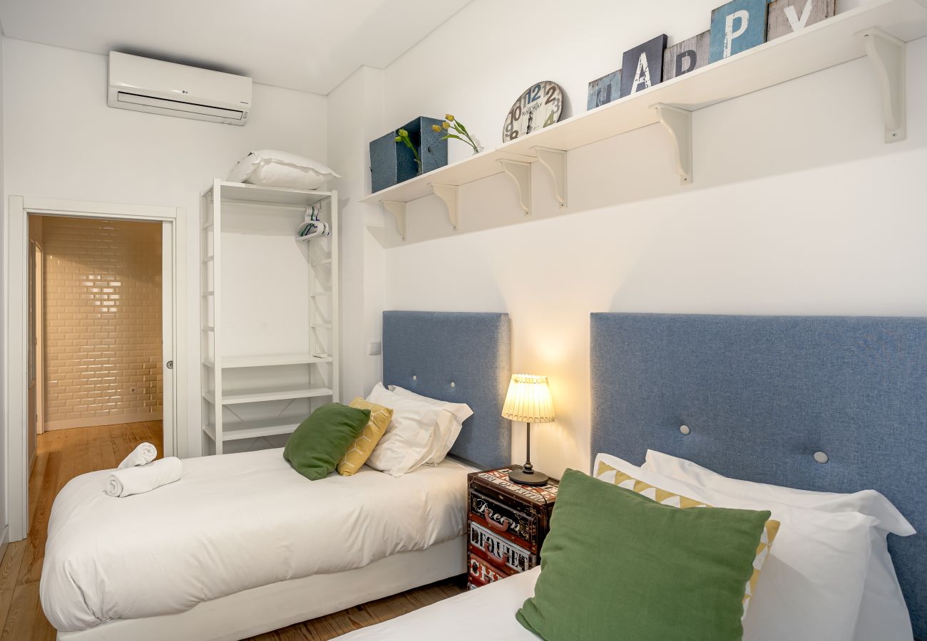 Apartamento em Lisboa - ALFAMA BLUE by HOMING