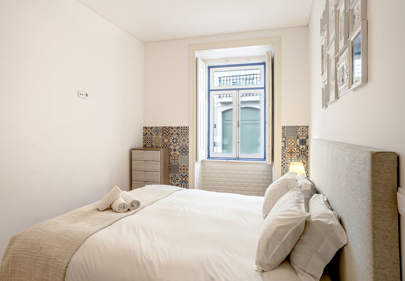 Apartamento em Lisboa - ALFAMA BLUE by HOMING