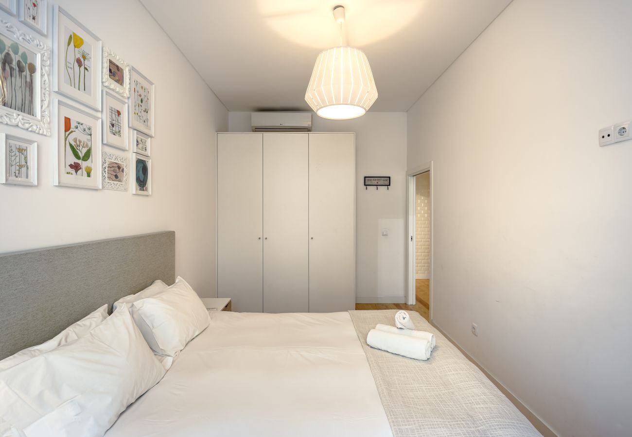 Apartamento em Lisboa - ALFAMA BLUE by HOMING