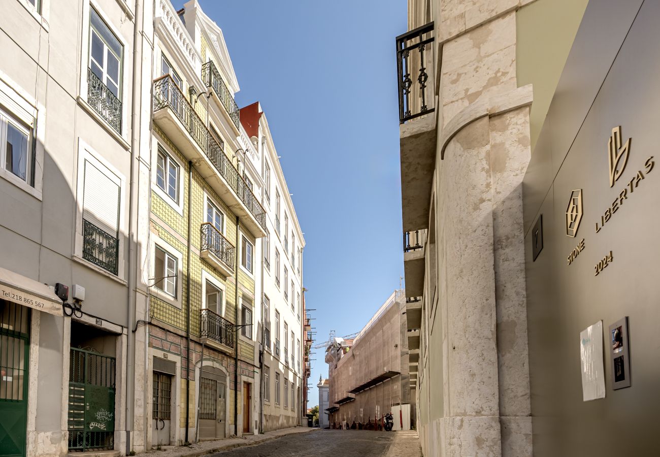 Apartamento em Lisboa - ALFAMA BLUE by HOMING