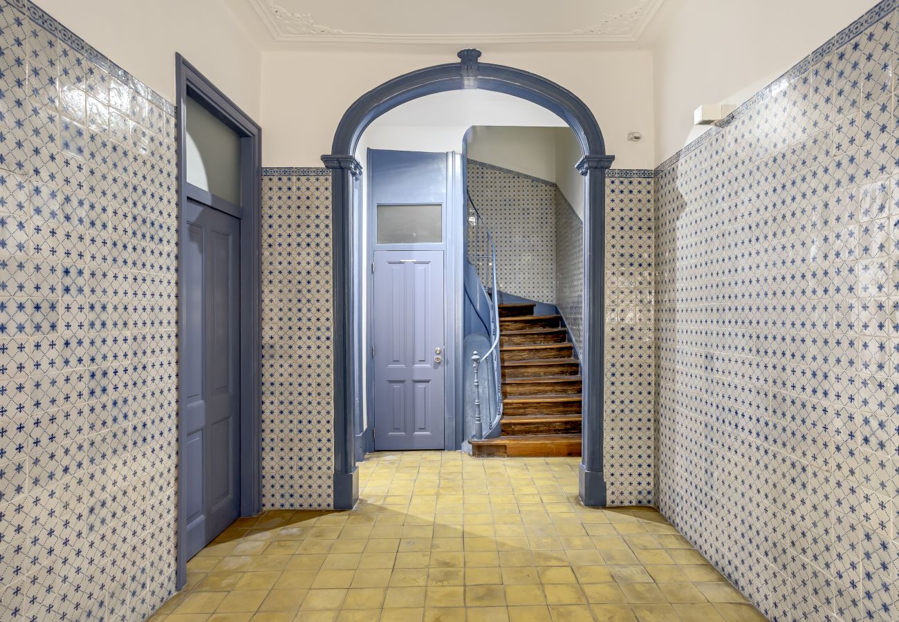 Apartamento em Lisboa - ALFAMA BLUE by HOMING
