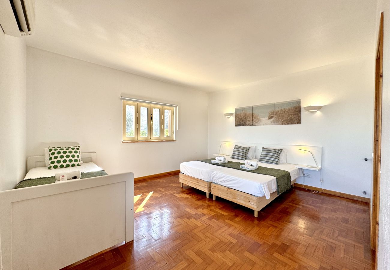 Apartamento em Estoi - ALGARVE COUNTRY VILLA 2 WITH POOL by HOMING