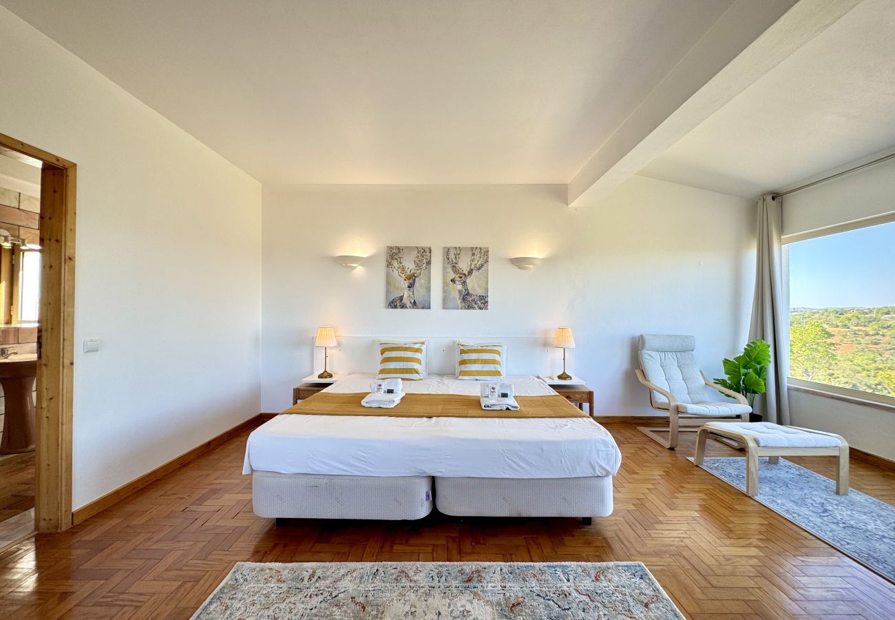 Apartamento em Estoi - ALGARVE COUNTRY VILLA 2 WITH POOL by HOMING