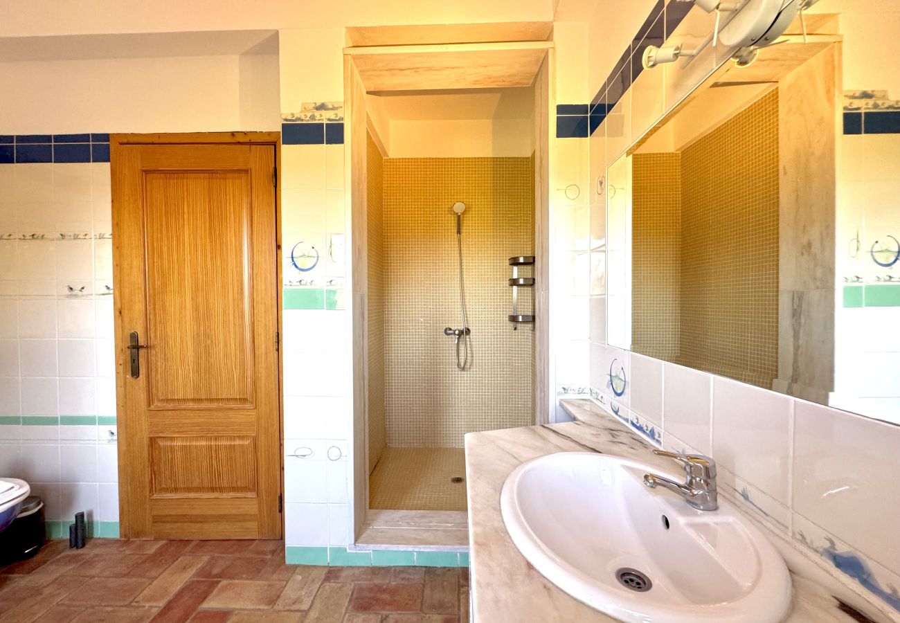 Apartamento em Estoi - ALGARVE COUNTRY VILLA 2 WITH POOL by HOMING