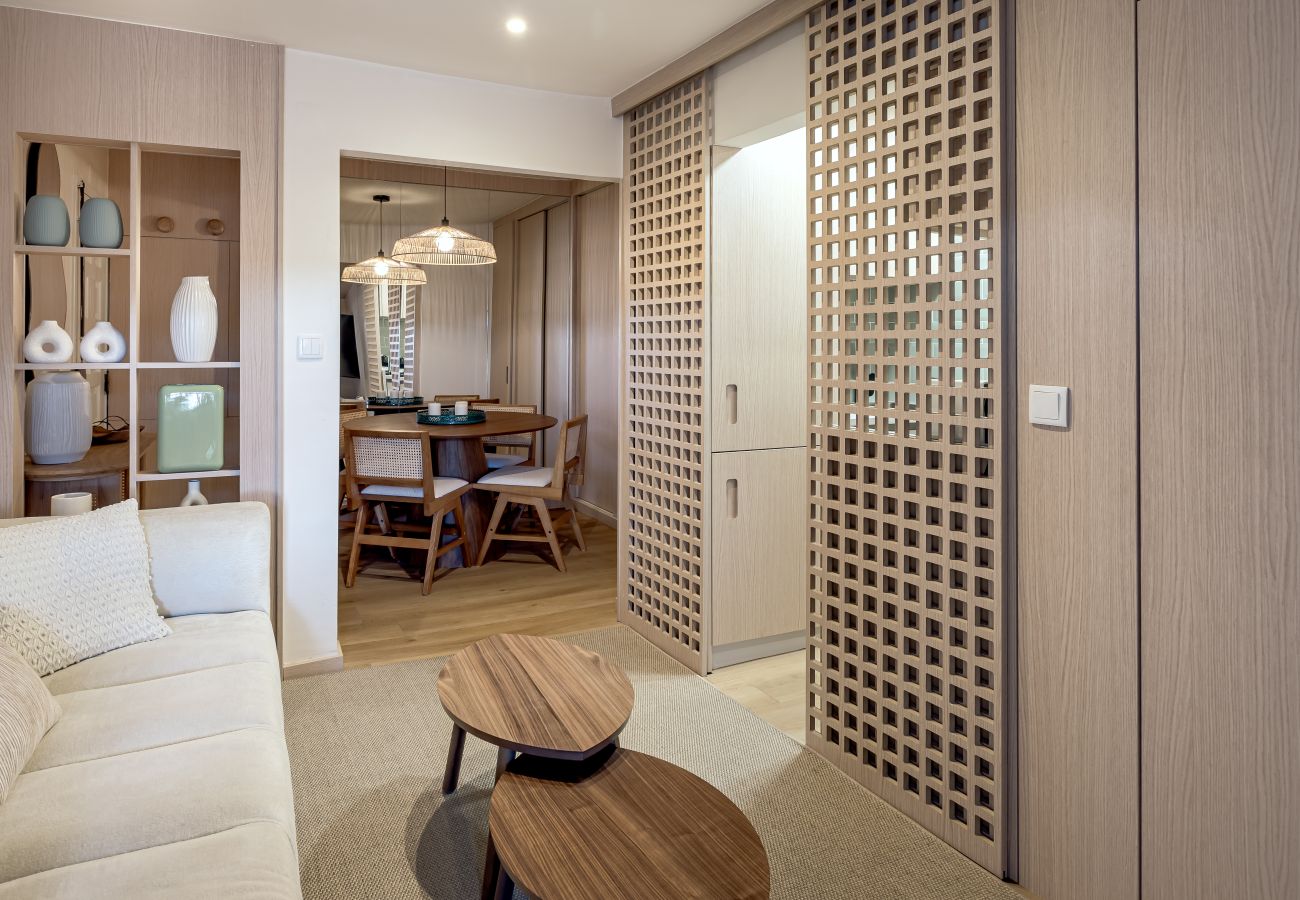 Apartamento em Lisboa - BAIRRO ALTO ROOFTOP WITH BALCONY AND VIEW