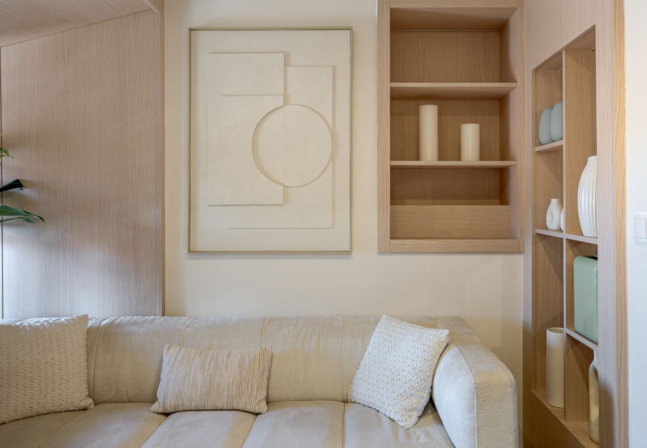 Apartamento em Lisboa - BAIRRO ALTO ROOFTOP WITH BALCONY AND VIEW