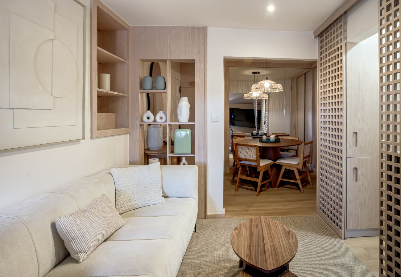 Apartamento em Lisboa - BAIRRO ALTO ROOFTOP WITH BALCONY AND VIEW