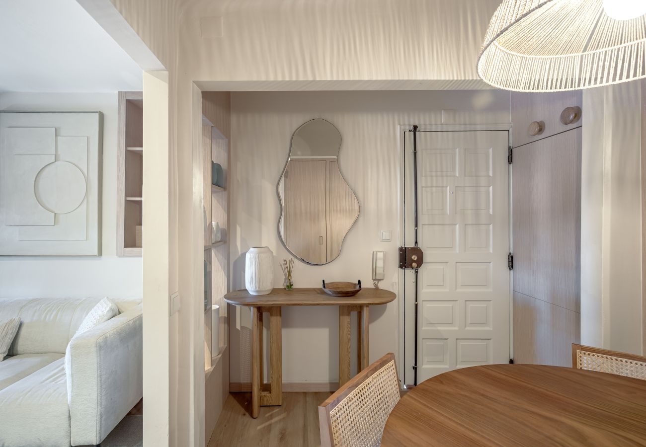 Apartamento em Lisboa - BAIRRO ALTO ROOFTOP WITH BALCONY AND VIEW