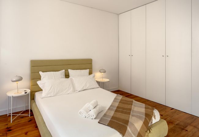 Apartamento em Lisboa - BAIRRO ALTO GARDEN by Homing Apartamento em Lisboa - BAIRRO ALTO GARDEN by Homing