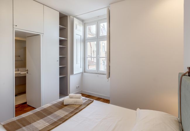 Apartamento em Lisboa - BAIRRO ALTO GARDEN by Homing Apartamento em Lisboa - BAIRRO ALTO GARDEN by Homing