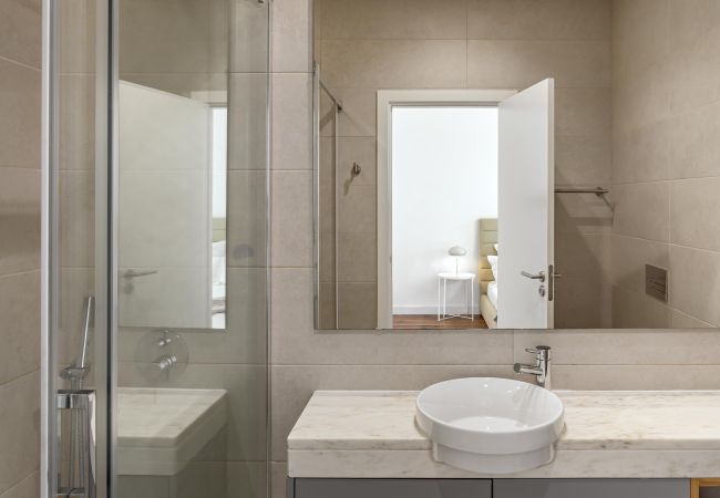 Apartamento em Lisboa - BAIRRO ALTO GARDEN by Homing Apartamento em Lisboa - BAIRRO ALTO GARDEN by Homing