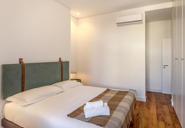 Apartamento em Lisboa - BAIRRO ALTO GARDEN by Homing Apartamento em Lisboa - BAIRRO ALTO GARDEN by Homing